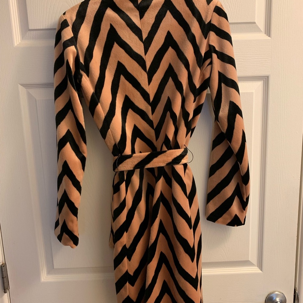 Fall Coat - Picture 3 of 5